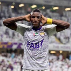 وزير الخارجية يلتقي رئيس مجلس المستشارين المغربي