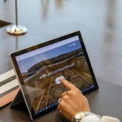 مدير تعليم مكة يُكرّم القائمين على مبادرة “المشرف التقني”