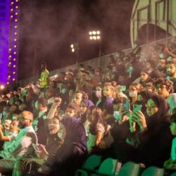 الخطوط السعودية أسرع العلامات التجارية تقدماً في قطاع الطيران على مستوى الشرق الأوسط