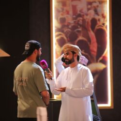 نائب محافظ الهيئة السعودية للمواصفات: المؤتمر الثامن للجودة يهدف لترسيخ ثقافة الجودة في القطاعات المختلفة للاقتصاد