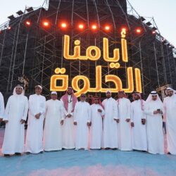 محافظ محايل يدشن فعالية “تدوم لطفلك الصحة”