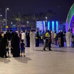 شرطةُ الرياضِ تقبضُ على مقيمَين مخالفَين لنظام الإقامة يديران موقعَين لحَمَلَاتِ حجٍ وهمية