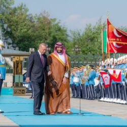 شاهد.. الصبحان يصدم الهلاليين بشأن توقعه لنتيجة مباراة الهلال والفتح