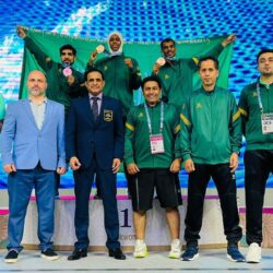 المملكة تشارك دول العالم في الاحتفال باليوم العالمي للبحارة