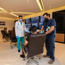 ولي العهد يعلن عن التطلعات والأولويات الوطنية لقطاع البحث والتطوير والابتكار للعقدين المُقبلين بما ُيعزز من تنافسية وريادة المملكة عالميًا