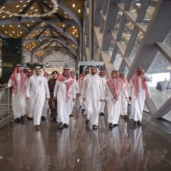 وزير الصحة يؤكد دعم المملكة لجهود مواجهة التحديات الصحية وتعزيز اللوائح الصحية الدولية ومنهجية الصحة الواحدة