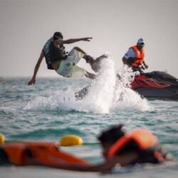 حرس الحدود يحبط محاولات تهريب (66.4) كيلو جرامًا من الحشيش بنجران