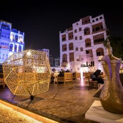 أمانة جدة تستعيد أكثر من 500 ألف متر مربع من الأراضي الحكومية بنطاق طيبة