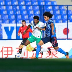 “مكافحة المخدرات” بالمنطقة الشرقية تقبض على مقيم بحوزته (1.3) كيلو جرام من مادة الميثامفيتامين المخدر “الشبو”