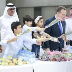 غداً.. بدء الاختبارات التحريرية النهائية للفصل الدراسي الثالث حضورياً لجميع المراحل