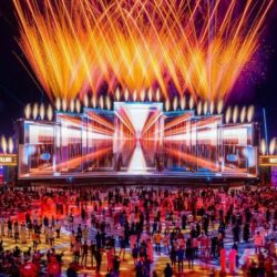 مركز الملك سلمان للإغاثة يختتم المشروع الطبي التطوعي لجراحة الغدة الدرقية في المغرب