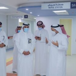 الأرصاد: ظهور السحب الرعدية الممطرة والمصحوبة برياح نشطة على هذه المناطق