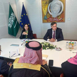 أمانة عسير تصادر طنين من الأغذية المجهولة