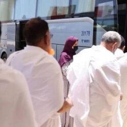 الأمير فيصل بن فرحان ووزير الخارجية المغربي يترأسان الدورة الـ (13) لاجتماع اللجنة المشتركة السعودية المغربية