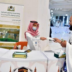 أمانة مكة تواصل تعزيز أنسنة المدن وتحسين المشهد الحضري