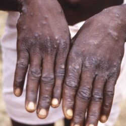 النائب العام يلتقي بنظيره الكيني