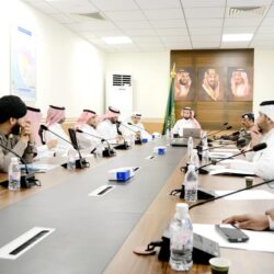 الأمير خالد الفيصل يستقبل الرئيس التنفيذي للهيئة الملكية لمكة المكرمة والمشاعر المقدسة