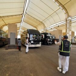 منظمة التعاون الإسلامي ترحب بمخرجات قمة جدة للأمن والتنمية