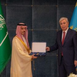 ملتقى الاستثمار السعودي – الكازاخستاني يؤكد تعزيز الشراكة الاستثمارية بين البلدين
