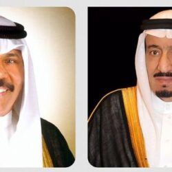 شؤون الحرمين توزع (50) ألف مظلة على الحجاج المتعجلين