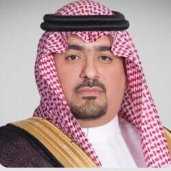 الملحق الديني بسفارة المملكة بإندونيسيا يحتفل بزواج نجله “فهد”