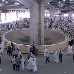 “الصحة”: إنقاذ حاجة سورية من انفجار للشريان السباتي