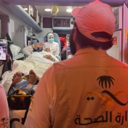 شؤون الحرمين: أكثر من (100) ألف نسخة مصحف تم توزيعها على ضيوف الرحمن