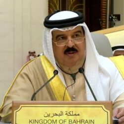 قمة جدة للأمن والتنمية .. ⁩أمير قطر: لا أمن ولا استقرار دون إنهاء النزاعات -فيديو