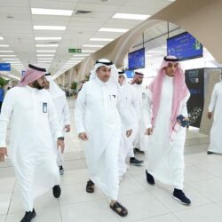 رئيسة لجنة فتيات الكشافة السعودية تؤكد زيادة عدد المشاركات في خدمة الحجاج الأعوام القادمة