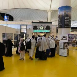 الأخضر الشباب يواصل تحضيراته في معسكر أبها استعداداً لكأس العرب