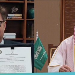 تعزيزًا لمكانة المملكة مركزاً إقليمياً للتقنية والابتكار.. تعاون استراتيجي مع IBM لتأهيل 100 ألف شاب وفتاة