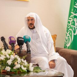 شؤون الحرمين توفّر 4 شاشات تفاعلية بـ6 لغات