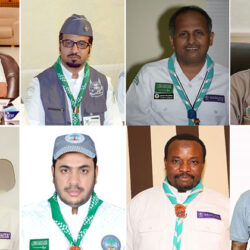 خطيب المسجد الحرام : من مقتضى عقد الإيمان الذي لا يتم إلا به “محبة الله سبحانه”