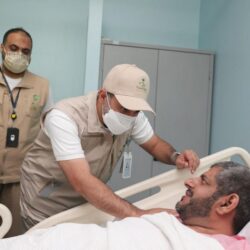 “أضاحي” تنفذ أكثر من 364 ألف رأس في ثاني أيام النحر