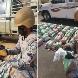 قوافل حجاج تركيا وأوروبا وأمريكا وأستراليا يغادرون مكة المكرمة بعد أدائهم مناسكهم