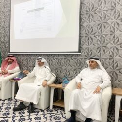 وزارة البيئة تسخر فرقًا طبية بمهرجان ولي العهد للهجن