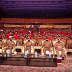 “الصحة”: خدمات علاجية لأكثر من 46 ألف حاج وحاجة