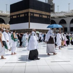 (911) يستقبلُ 1,579,530 اتصالاً خلال شهر في منطقتي الرياض ومكة المكرمة