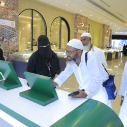 أمانة جدة تستعيد أراض حكومية على مساحة 21 ألف متر مربع بأبرق الرغامة