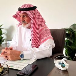 محافظ محايل يناقش خطط وبرامج مبادرة حسن الوفادة