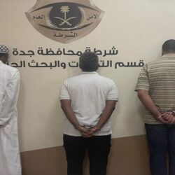 نائب أمير مكة يستقبل مدير ميناء جدة الإسلامي