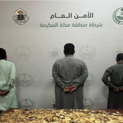 شؤون الحرمين تُفعل مبادرة ( حللتم أهلاً) لضيوف الرحمن بمحطة قطار الحرمين
