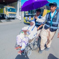 “الجوازات” تؤكد جاهزيتها لمغادرة ضيوف الرحمن في المنافذ الجوية والبريّة والبحرية