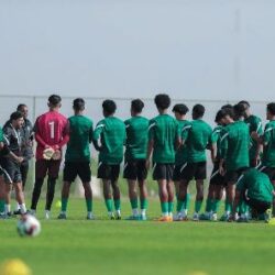 وزارة الرياضة تعلن بدء طرح تذاكر بطولة العالم للملاكمة في الوزن الثقيل “نزال البحر الأحمر”