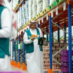 الشؤون الإسلامية في مكة المكرمة تجهز 3700 جامع ومصلى لصلاة عيد الأضحى