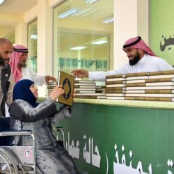 “الجمارك” تعلن إقامة مزاد علني لبيع بضائع منوعة بجمرك مطار الملك عبدالعزيز