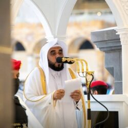 “السديس” يعفي مدير إدارة شؤون المسعى ومساعده لتقصيرهما في أداء مهامها