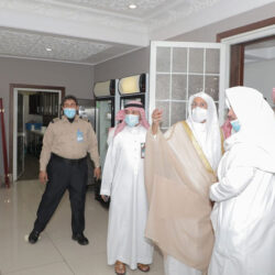 بعد ٣٠ عامًا من العطاء .. صدمة وحزن في العرضيات بوفاة معلم الرياضيات