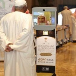 خادم الحرمين الشريفين وسمو ولي العهد يبعثان برقيات تهنئة إلى قادة الدول الإسلامية بمناسبة عيد الأضحى المبارك