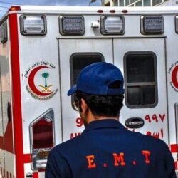 القبض على (3) أشخاص لسرقتهم مركبات واستخدامها في حوادث جنائية بجدة